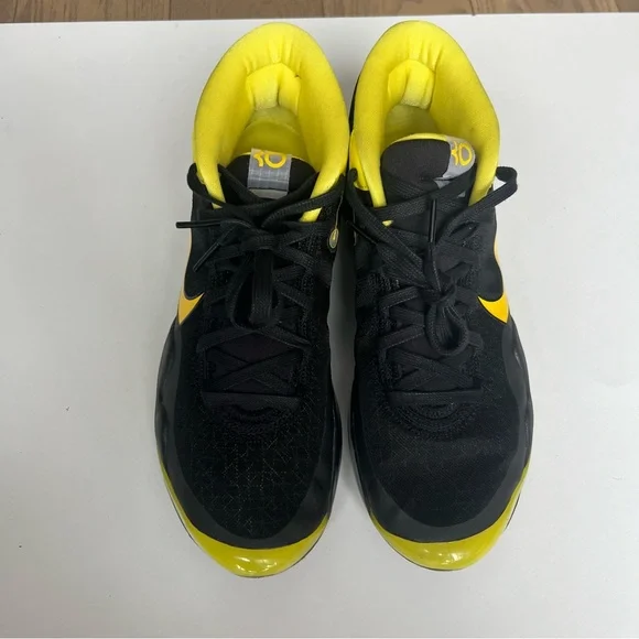 RARE SAMPLE KD 12 Oregon PE SE PROMO Duck men size 8.5 display picture 1